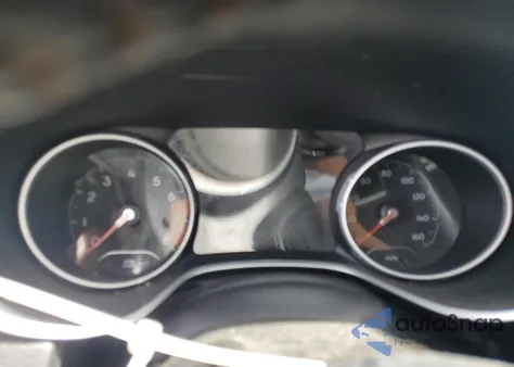 2018 Jeep Compass Latitude from USA, damaged, VIN 3C4NJDBB3JT147166